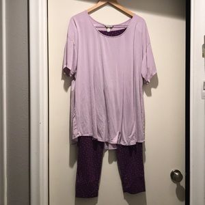 Soma Cool Nights pajamas
